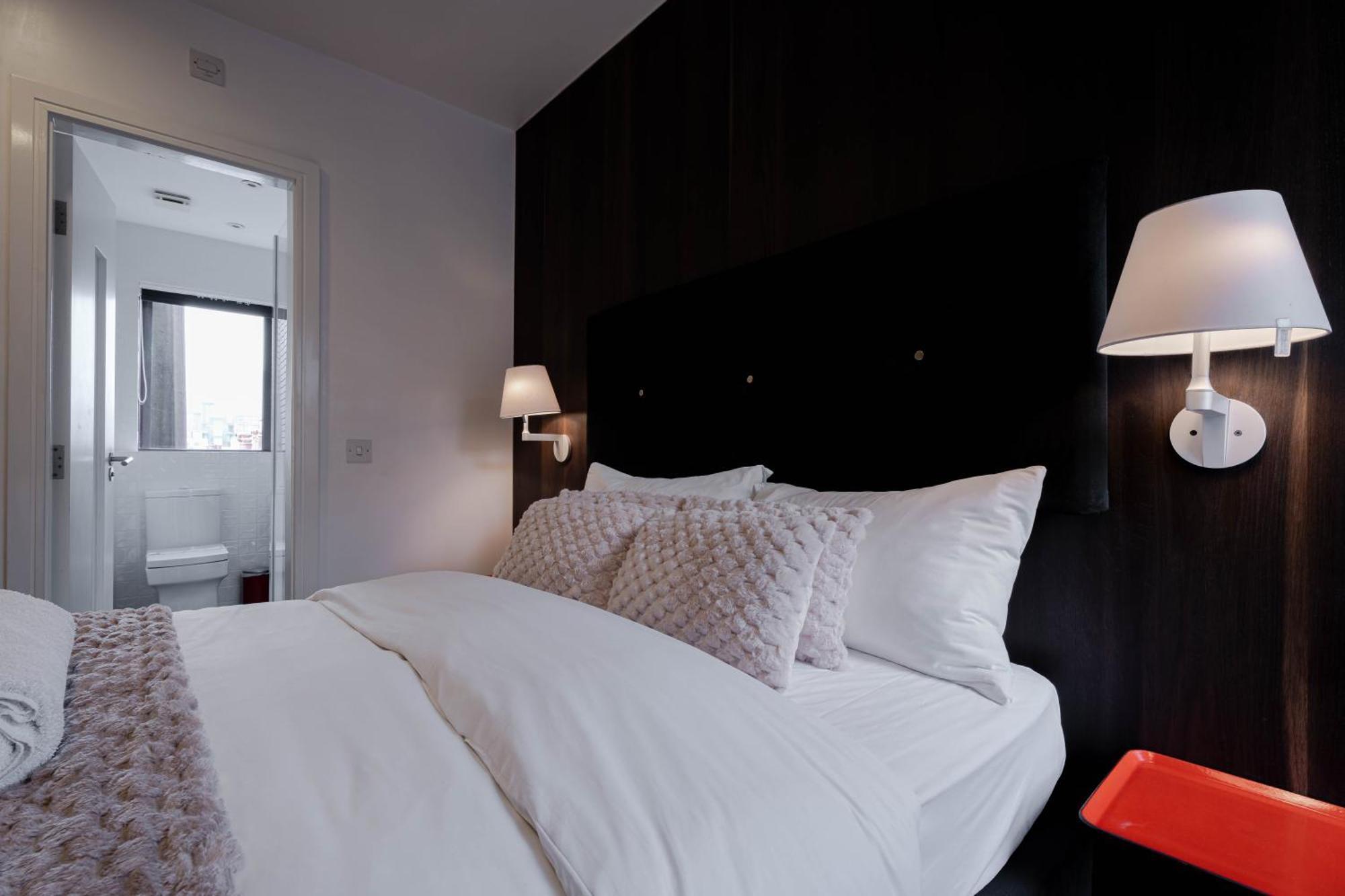 Hotel The Whitechapel 4*