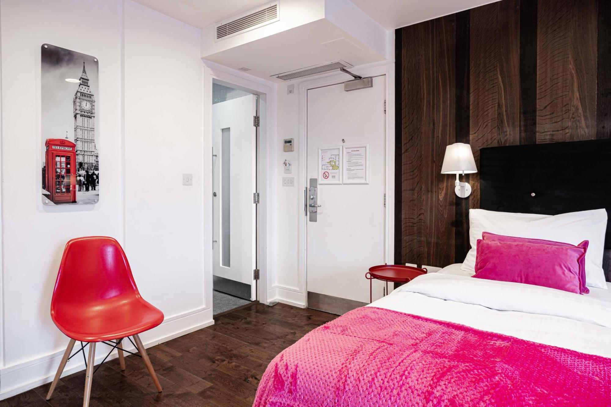 The Whitechapel 4* London