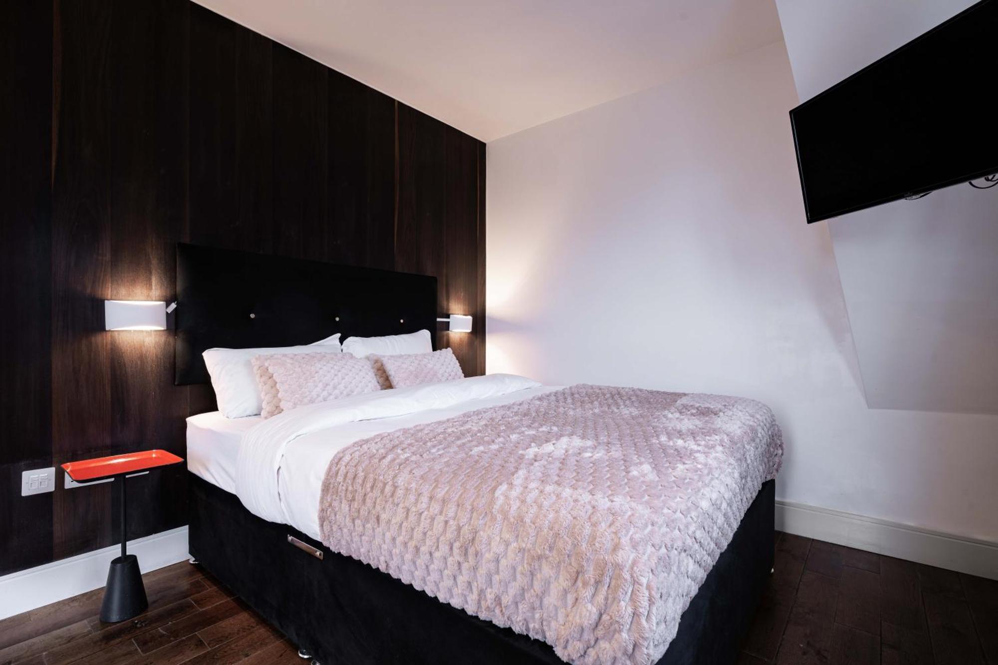 Hotel The Whitechapel