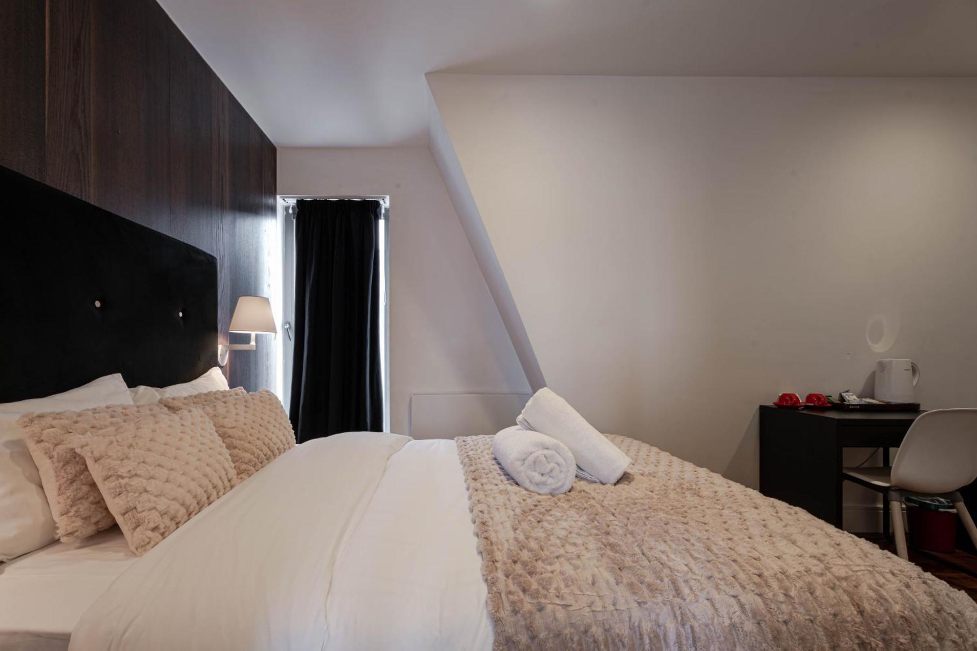 The Whitechapel 4* London
