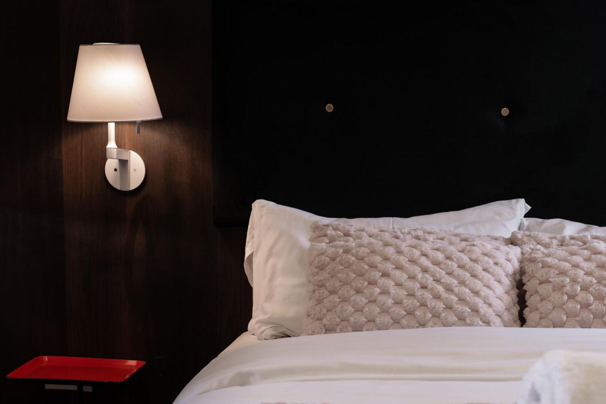 The Whitechapel Hotel London